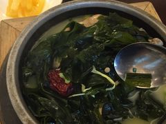 -瑞膳首尔参鸡汤(龙塔店)