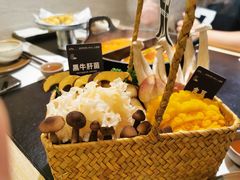 -山缓缓火锅(青岛万象城店)