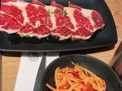 -新石器烤肉(南站店)