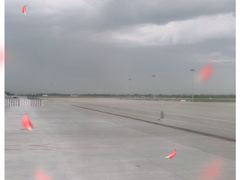 -银川河东国际机场