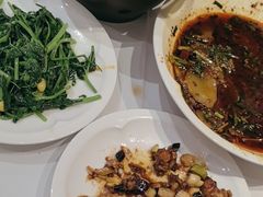 -眉州东坡(印象城购物中心店)