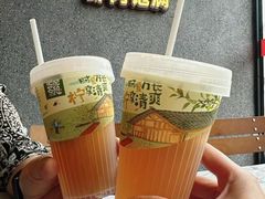 -肥肥虾庄·金牌油焖大虾(杨园滨江时代walk店)