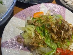 -九井澤精致料理(金茂店)