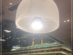 -领鲜天下·焗海鲜·花胶鸡(天目里店)