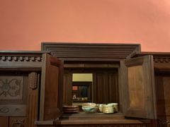 -Nathalie Djurberg与Hans Berg“牛皮纸包裹的月亮”-Prada荣宅当季展览