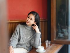 -RUMORS COFFEE ROASTERY鲁马滋咖啡(湖南路店)