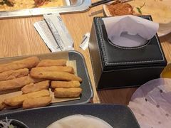 -新石器烤肉(百联川沙店)