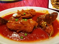 -三林本帮馆(中林街店)