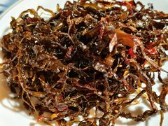 -龙姐私房菜(和顺古镇店)