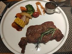 -半悦牛排(龙湖西宸天街店)