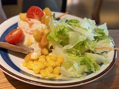 土豆泥沙拉-雷门拉面·现熬骨汤(凯德来福士店)