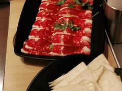 -新石器烤肉(西田城店)