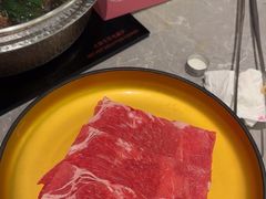 -一绪に寿喜烧(荟聚店)