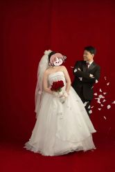 -都市丽人婚纱摄影