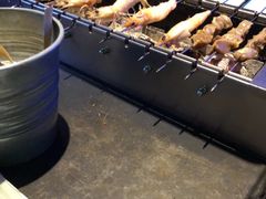 -很久以前羊肉串(打浦路店)