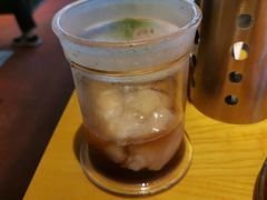 -8号苑自助烤场(西单店)