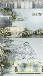 -静安洲际酒店·宴会厅