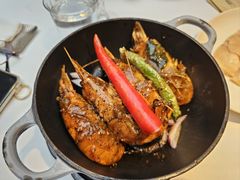 -狮拾久·现代新加坡料理(壹方城店)