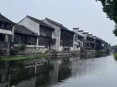 -南浔古镇