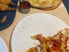 -必胜客(和平里西街店)