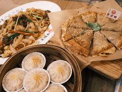 -芋包王闽南茶楼(八市店)
