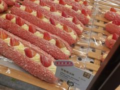 -奈雪的茶(百盛店)