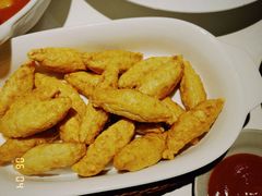 -秀儿家の小确幸融合西餐厅(万达店)
