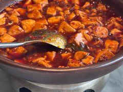 -雀蓝川菜(奥体广场店)