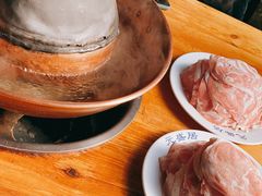 -元盛居(生态大街店)