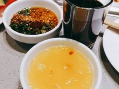 -海底捞火锅(凯德广场店)