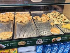 -煎饺王子(财富广场店)