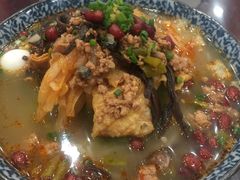 -东门七爷螺蛳粉(浦东店)