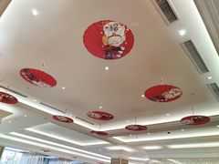 -鲤鱼门渔人码头自助餐厅