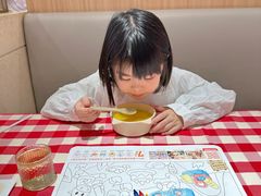 -西贝(东城万达广场店)