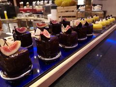 -咖啡苑自助餐厅·中国大饭店