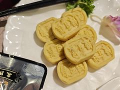 -老浒记烤鸭-北京菜(琉璃厂店)