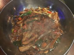-老味道湘菜