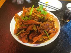 -夜猫子串吧·龙虾.江西小炒(万塘路店)