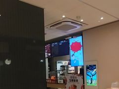 -肯德基(转塘世纪联华店)