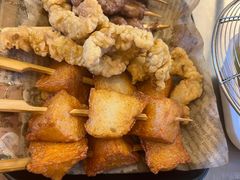 -潮界(LU·ONE凯德晶萃广场店)