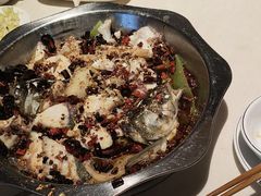 -万和源炝锅城·活鱼现炝(文艺北路店)