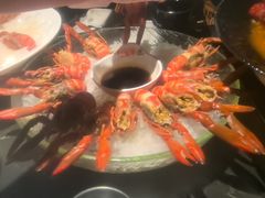 -红盔甲·小龙虾(人民广场店)