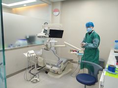 -德标艾诺口腔(敦化路店)