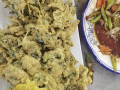 -小饭桶(野三坡百里峡店)