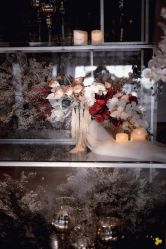 -琥珀婚礼策划AMBER WEDDING