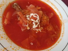 -92°C俄式厨房(中央大街店)