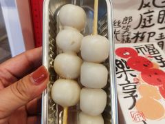 -阮大兴糕团(日月光中心店)
