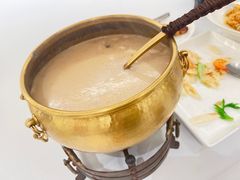 -巴音浩日娲·蒙餐(双林东路店)