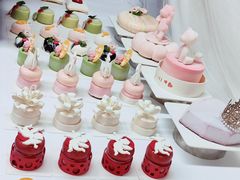 -威利旺卡烘焙西点蛋糕培训(朝阳校区)