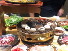 -冷面大王(细河南路店)